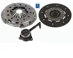 SACHS Kupplungssatz 3000990589 f&uuml;r Ford SEAT VW Skoda Audi