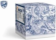 VAICO Aufnahmesatz, Wagenheber EXPERT KITS + v304174 beidseitig f&uuml;r Mercedes