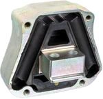 FEBI BILSTEIN Lagerung, Motor 171321 hinten f&uuml;r Iveco