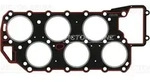 VICTOR REINZ Dichtung, Zylinderkopf 612911000 f&uuml;r Ford Mercedes VAG