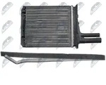 NTY W&auml;rmetauscher, Innenraumheizung cngch009 f&uuml;r Chrysler