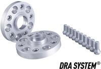 H&R Spurverbreiterung TRAK+ Spurverbreiterungen/TRAK+ Wheel Spacers 50556655