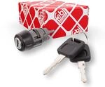 FEBI BILSTEIN Schlie&szlig;zylinder, Z&uuml;ndschloss 17004 f&uuml;r Audi