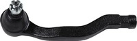 JP GROUP Spurstangenkopf 3444600470 Vorderachse links f&uuml;r HONDA ROVER