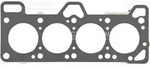 VICTOR REINZ Dichtung, Zylinderkopf 615386500 f&uuml;r HYUNDAI