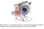AKS DASIS Lader, Aufladung 045120n f&uuml;r VAG