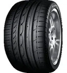 YOKOHAMA Sommerreifen 265/50 R19 110Y XL AO, RPB Audi Q7, Q7 4L, 4L(Q f2057
