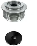 HELLA Generatorfreilauf 9xu358038941 f&uuml;r HONDA