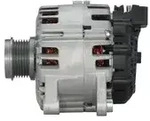 HELLA Generator 8el011713421 f&uuml;r Ford