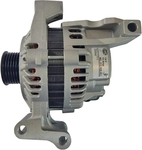 HELLA Generator 8el012430451 f&uuml;r Ford MITSUBISHI