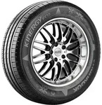 HANKOOK REIFEN Sommerreifen 195/55R15 85H - Kinergy Eco K425 1012267