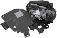 METZGER AUTOTEILE T&uuml;rschloss 2314552 hinten rechts f&uuml;r JAGUAR LAND ROVER