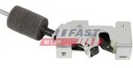 FAST T&uuml;rschloss ft95445 unten f&uuml;r Ford