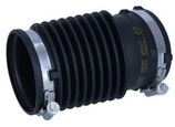 NRF Ansaugschlauch, Luftfilter 165018 f&uuml;r Ford