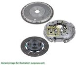 SCHAEFFLER LUK Kupplungssatz LuK RepSet 601002600 f&uuml;r DODGE