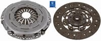 SACHS Kupplungssatz 3000970154 f&uuml;r Ford CUPRA VW