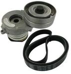 SKF Keilrippenriemensatz vkma35215 f&uuml;r Vaughall Ford Opel Volvo Chrysler TOYOTA