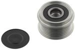 FEBI BILSTEIN Generatorfreilauf 31405 f&uuml;r GM VW