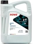 ROWE 2-Takt Motor&ouml;l HIGHTEC SYNTH RS 2-T [5 L] 20032005099 5l