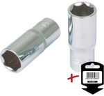 KS TOOLS Steckschl&uuml;sseleinsatz 9181241e