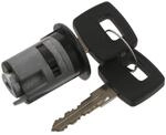 FEBI BILSTEIN Schlie&szlig;zylinder, Z&uuml;ndschloss 34077 32mm f&uuml;r MAN