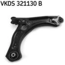 SKF Lenker, Radaufh&auml;ngung vkds321130b f&uuml;r VW CUPRA