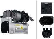 HELLA Kompressor, Druckluftanlage 8tg358256141 f&uuml;r BMW