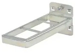 KS TOOLS Halter, Lochplattenwand 8600846