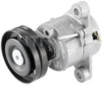 SNR Riemenspanner, Keilrippenriemen ga35371 f&uuml;r Opel
