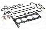 ELRING Dichtungssatz, Zylinderkopf 081440 f&uuml;r Opel