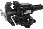 KS TOOLS Schraubstock 5125060