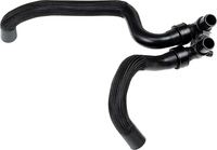 GATES Heizungsschlauch 021872 f&uuml;r Citro&euml;n