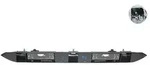 VAN WEZEL Kennzeichenleuchte 2815920 f&uuml;r Iveco