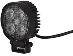 HELLA Arbeitsscheinwerfer 1g0357111002 LED