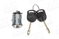 AIC Schlie&szlig;zylinder, Z&uuml;ndschloss Original Quality 56658 f&uuml;r Ford