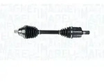 MAGNETI MARELLI Antriebswelle 302004190432 Vorderachse links f&uuml;r VAG VW SEAT...