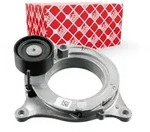 FEBI BILSTEIN Riemenspanner, Keilrippenriemen 49527 f&uuml;r BMW (BRILLIANCE) LEXUS
