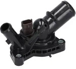FEBI BILSTEIN Thermostat, K&uuml;hlmittel 193086 f&uuml;r JEEP