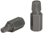 KS TOOLS Schraubenausdreher 1501381