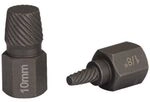 KS TOOLS Schraubenausdreher 1501395