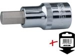 KS TOOLS Steckschl&uuml;sseleinsatz 9181609e
