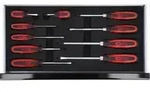 KS TOOLS Steckschl&uuml;sselsatz 9180100