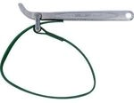 BRILLIANT TOOLS Gurtrohrzange bt064916