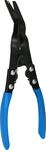 BRILLIANT TOOLS L&ouml;sezange, T&uuml;rverkleidung T&uuml;rverkleidung-L&ouml;sezange bt516003