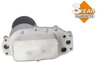 NRF Geh&auml;use, &Ouml;lfilter 31831 f&uuml;r LAND ROVER