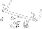 BRINK Anh&auml;ngevorrichtung BMA 482100