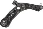 METZGER AUTOTEILE Lenker, Radaufh&auml;ngung 58031002 Vorderachse rechts f&uuml;r CUPRA