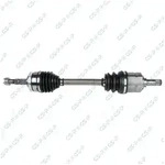 GSP Antriebswelle 244100 f&uuml;r Opel