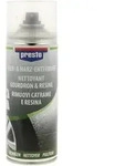 PRESTO Teerentferner Teer- und Harz-Entferner (400 ml) 306215 0.4l