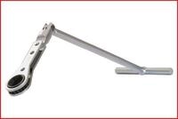 KS TOOLS Ratschen-Doppelringschl&uuml;ssel 500.7342